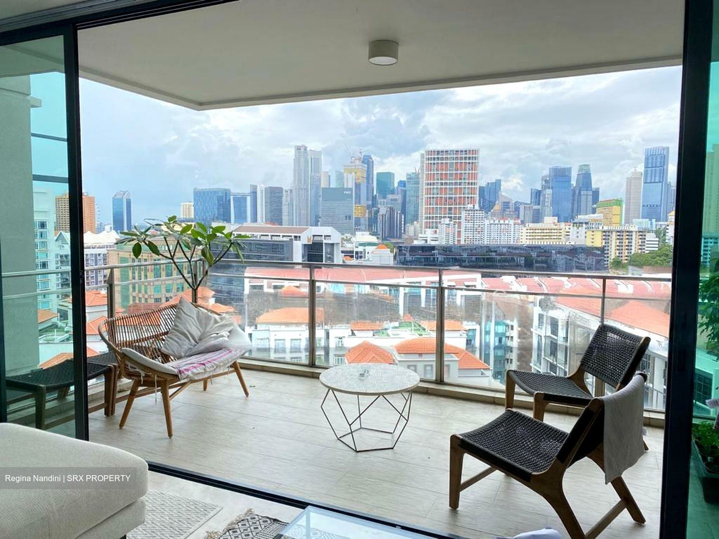 RiverGate (D9), Apartment #503924261
